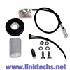 Cambium Networks Coaxial Cable Grounding Kit