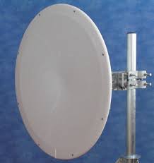 Jirous JRZ-900-RAD Radome for JRMB-900-10/11Ra