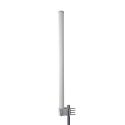 KP Performance 3.3 GHz to 3.8 GHz + 5.15 GHz to 5.85 GHz Dual Band Omni Antenna