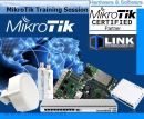 Link Technologies MikroTik Hardware & Software Training Video