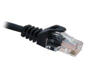 Primus Cable CAT6 Ethernet Patch Cable, Snagless Molded Boot, RJ45 - RJ45, 10ft