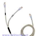 Link Technologies PowerLINK LAN Cable