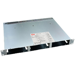 MEANWELL RCP-1UI Rack System