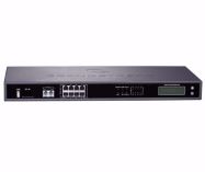  UCM6208 8 FXO, 2 FXS IP-PBX