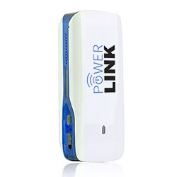 Link Technologies PowerLINK 15W PoE 24V -Battery w/WiFi
